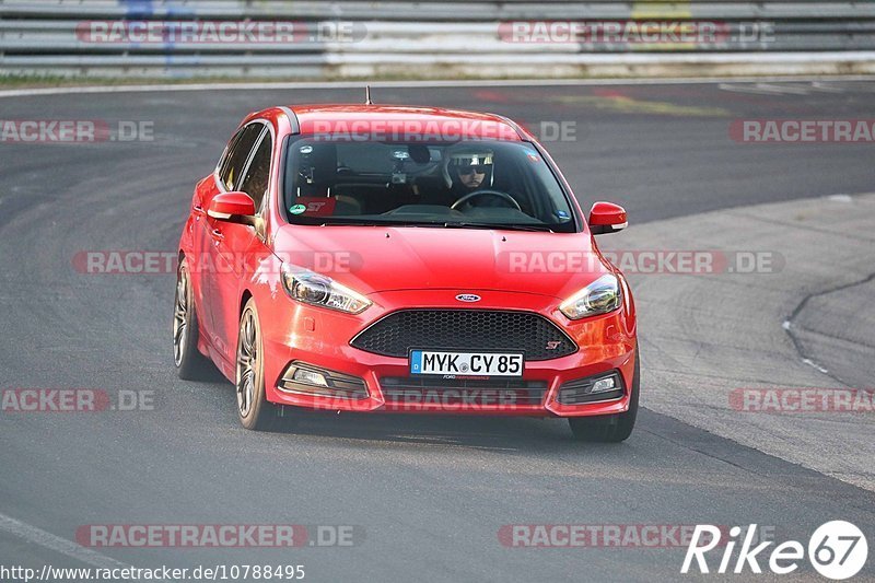 Bild #10788495 - Touristenfahrten Nürburgring Nordschleife (15.09.2020)