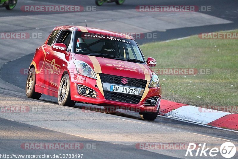 Bild #10788497 - Touristenfahrten Nürburgring Nordschleife (15.09.2020)