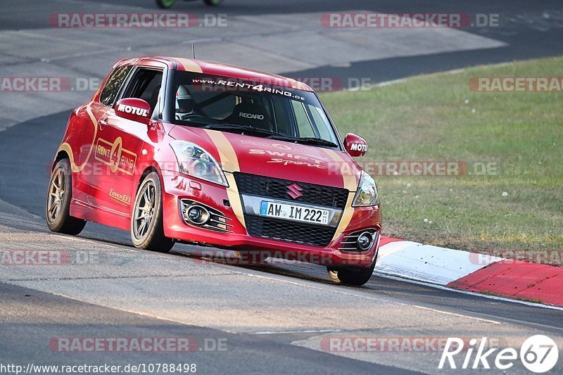 Bild #10788498 - Touristenfahrten Nürburgring Nordschleife (15.09.2020)