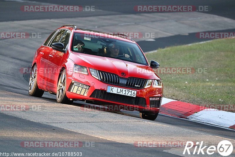 Bild #10788503 - Touristenfahrten Nürburgring Nordschleife (15.09.2020)