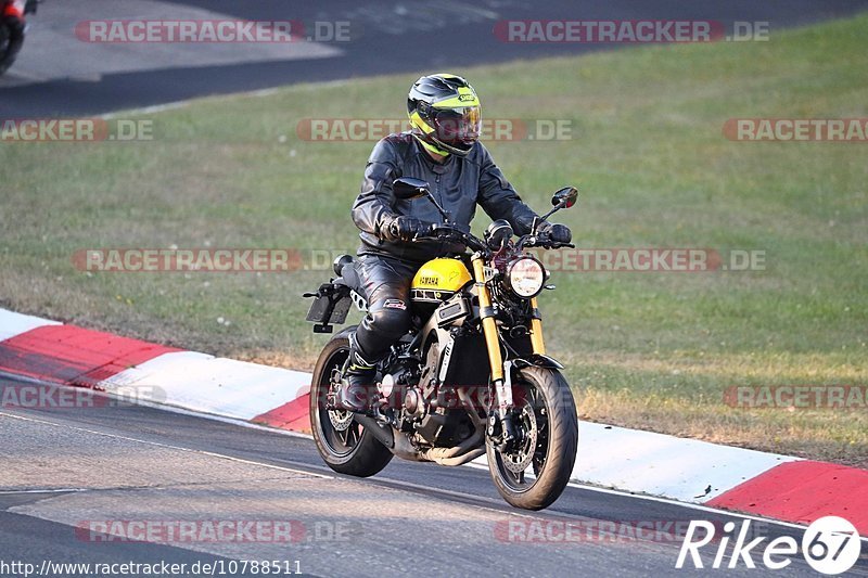 Bild #10788511 - Touristenfahrten Nürburgring Nordschleife (15.09.2020)