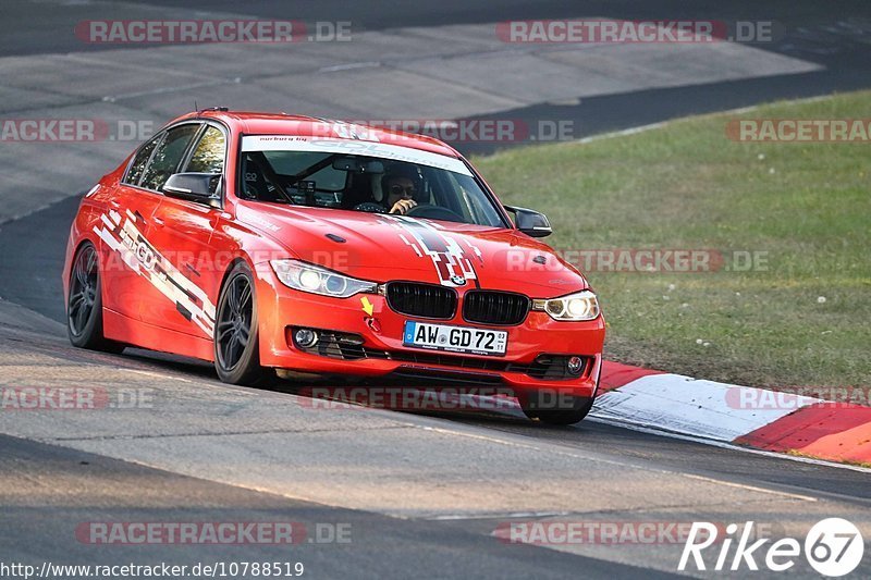 Bild #10788519 - Touristenfahrten Nürburgring Nordschleife (15.09.2020)