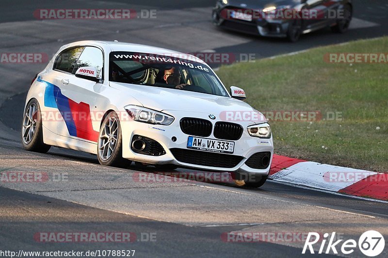 Bild #10788527 - Touristenfahrten Nürburgring Nordschleife (15.09.2020)