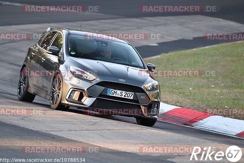 Bild #10788534 - Touristenfahrten Nürburgring Nordschleife (15.09.2020)