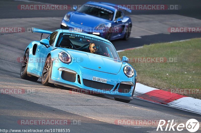 Bild #10788535 - Touristenfahrten Nürburgring Nordschleife (15.09.2020)