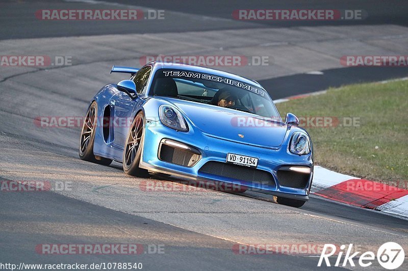 Bild #10788540 - Touristenfahrten Nürburgring Nordschleife (15.09.2020)