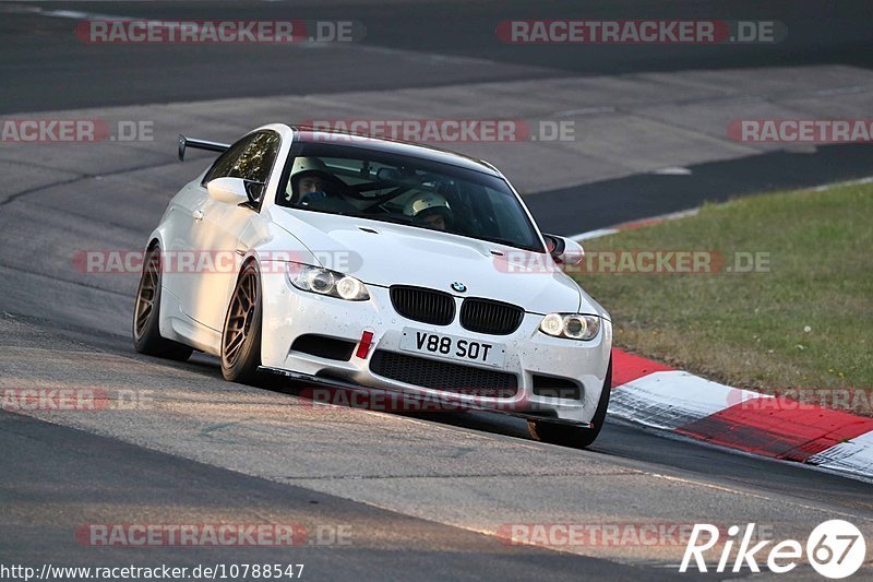 Bild #10788547 - Touristenfahrten Nürburgring Nordschleife (15.09.2020)