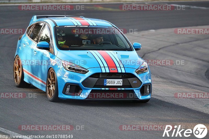 Bild #10788549 - Touristenfahrten Nürburgring Nordschleife (15.09.2020)