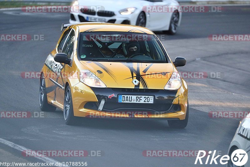 Bild #10788556 - Touristenfahrten Nürburgring Nordschleife (15.09.2020)