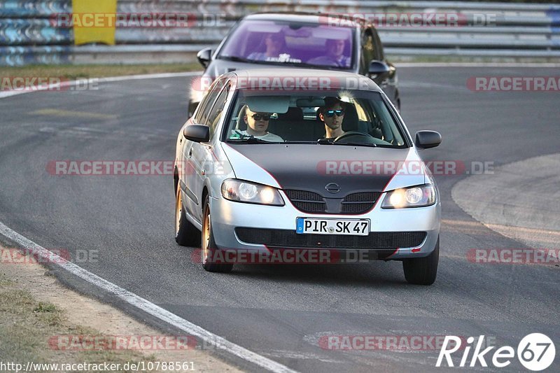 Bild #10788561 - Touristenfahrten Nürburgring Nordschleife (15.09.2020)