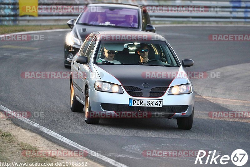 Bild #10788562 - Touristenfahrten Nürburgring Nordschleife (15.09.2020)