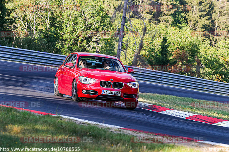 Bild #10788565 - Touristenfahrten Nürburgring Nordschleife (15.09.2020)