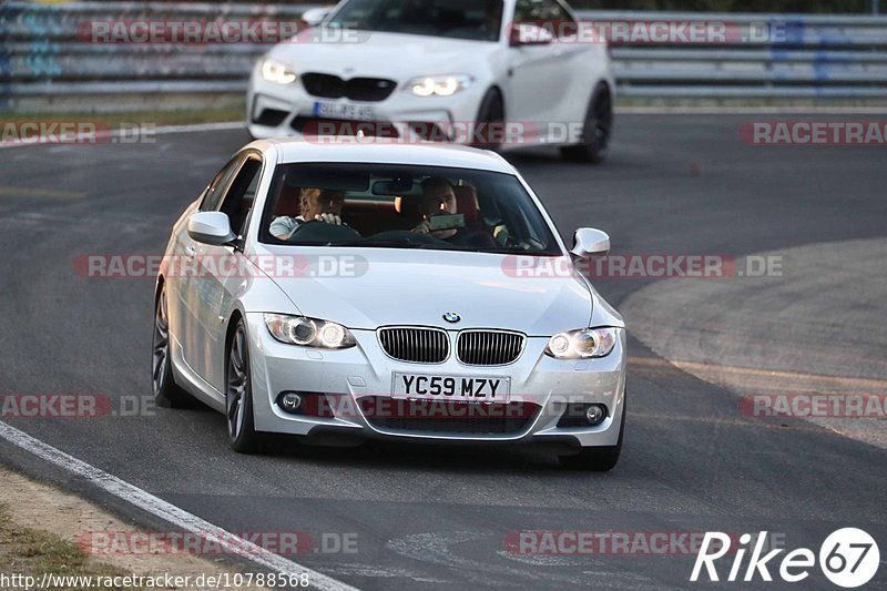 Bild #10788568 - Touristenfahrten Nürburgring Nordschleife (15.09.2020)