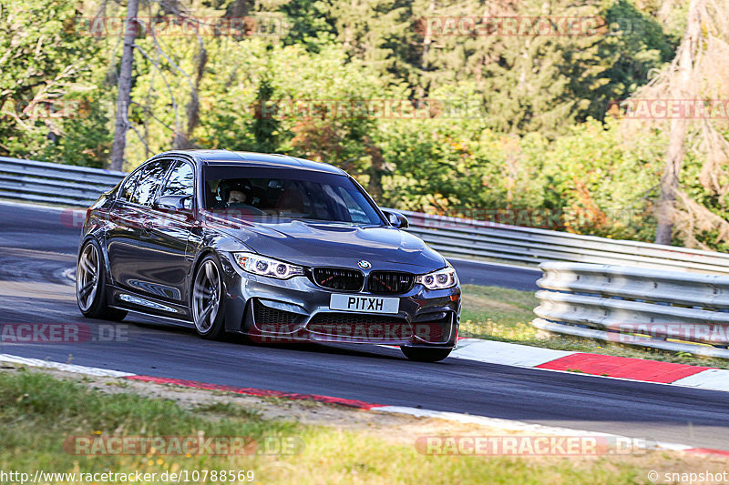 Bild #10788569 - Touristenfahrten Nürburgring Nordschleife (15.09.2020)