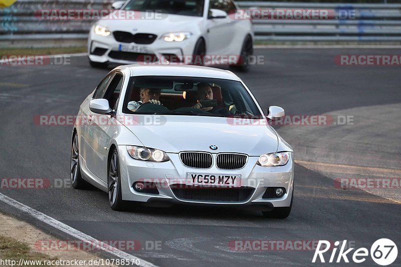 Bild #10788570 - Touristenfahrten Nürburgring Nordschleife (15.09.2020)