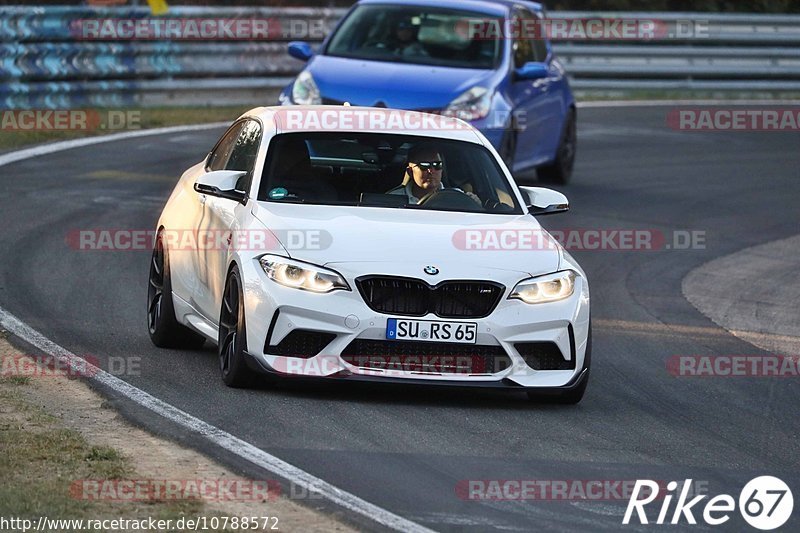 Bild #10788572 - Touristenfahrten Nürburgring Nordschleife (15.09.2020)