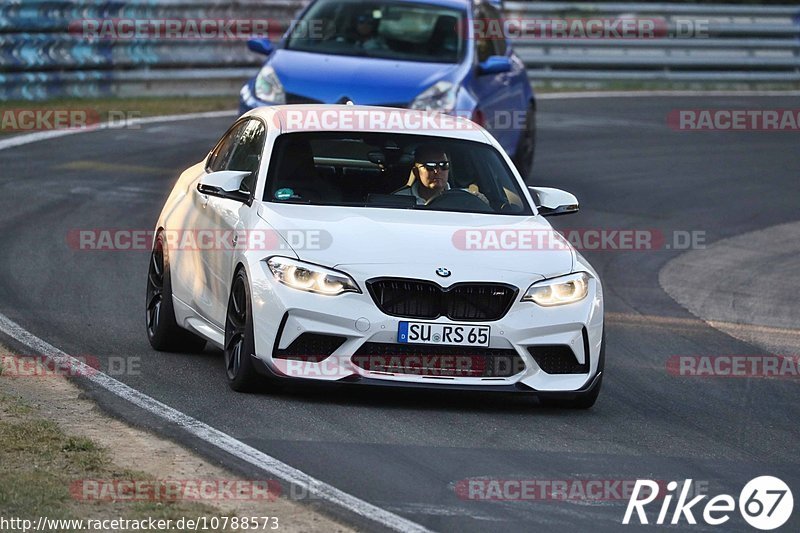 Bild #10788573 - Touristenfahrten Nürburgring Nordschleife (15.09.2020)