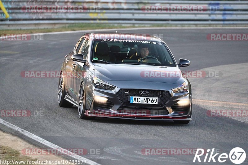 Bild #10788577 - Touristenfahrten Nürburgring Nordschleife (15.09.2020)