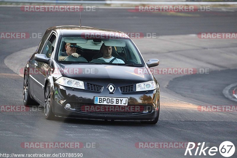 Bild #10788590 - Touristenfahrten Nürburgring Nordschleife (15.09.2020)