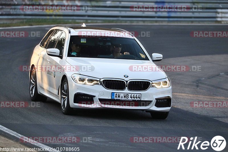 Bild #10788605 - Touristenfahrten Nürburgring Nordschleife (15.09.2020)