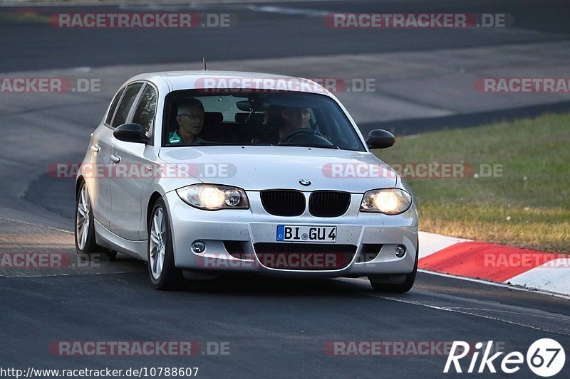 Bild #10788607 - Touristenfahrten Nürburgring Nordschleife (15.09.2020)