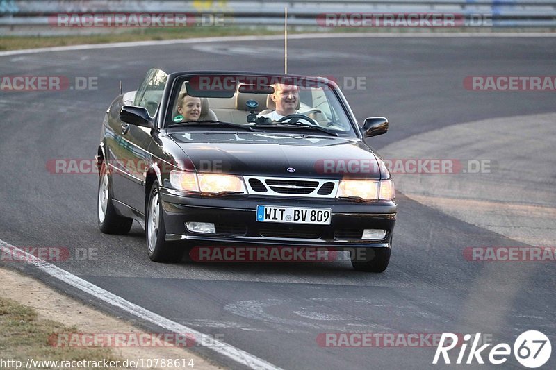 Bild #10788614 - Touristenfahrten Nürburgring Nordschleife (15.09.2020)