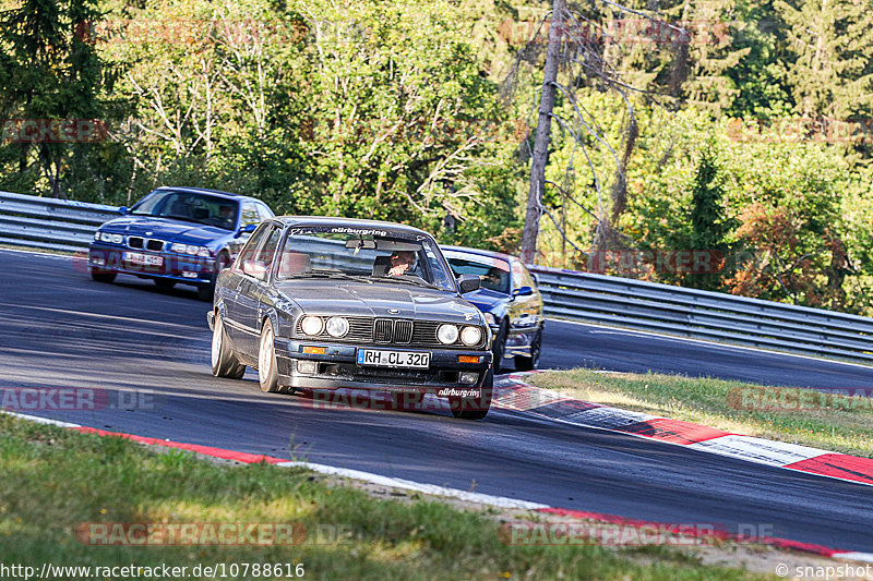 Bild #10788616 - Touristenfahrten Nürburgring Nordschleife (15.09.2020)