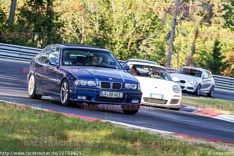 Bild #10788625 - Touristenfahrten Nürburgring Nordschleife (15.09.2020)