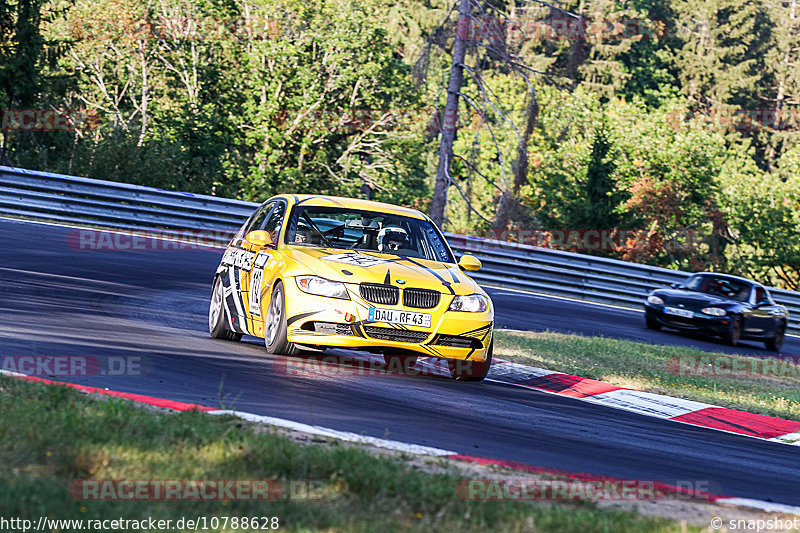 Bild #10788628 - Touristenfahrten Nürburgring Nordschleife (15.09.2020)