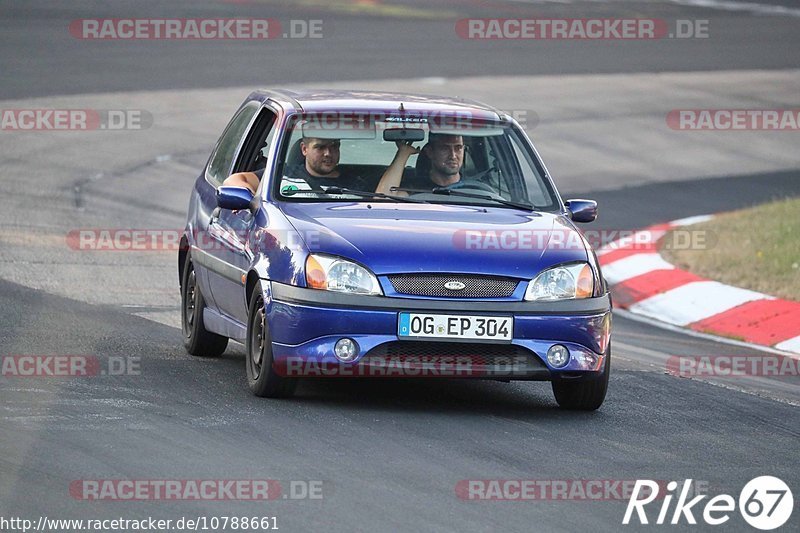 Bild #10788661 - Touristenfahrten Nürburgring Nordschleife (15.09.2020)