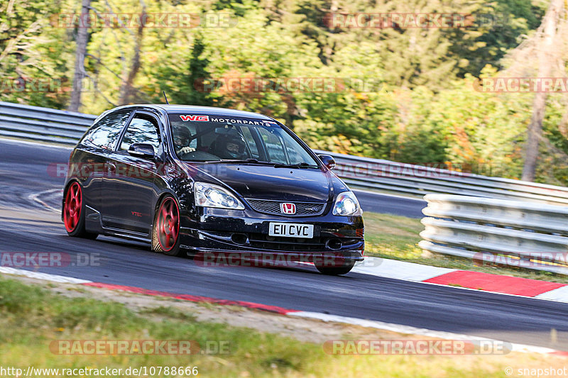 Bild #10788666 - Touristenfahrten Nürburgring Nordschleife (15.09.2020)