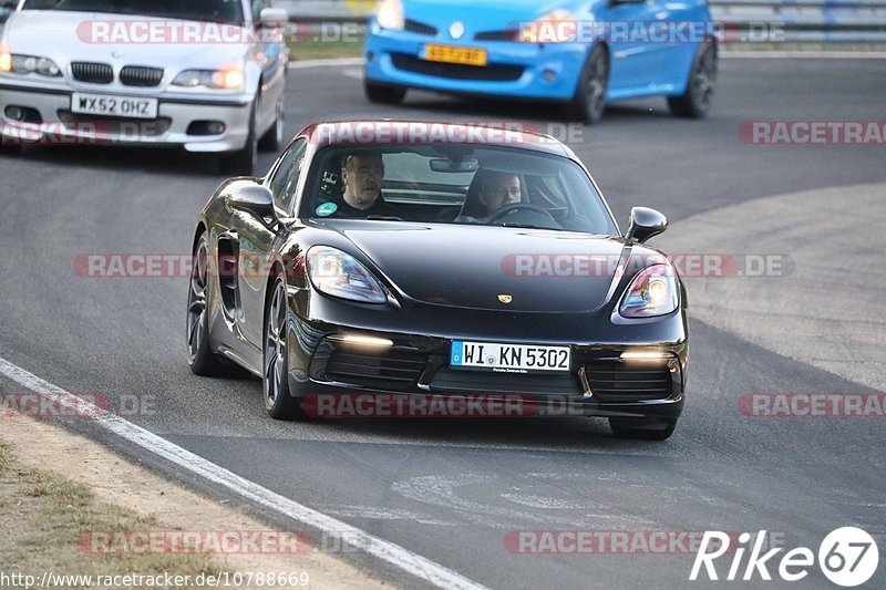 Bild #10788669 - Touristenfahrten Nürburgring Nordschleife (15.09.2020)