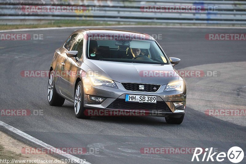 Bild #10788672 - Touristenfahrten Nürburgring Nordschleife (15.09.2020)