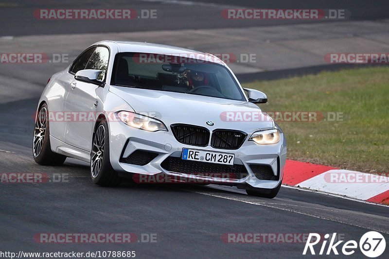 Bild #10788685 - Touristenfahrten Nürburgring Nordschleife (15.09.2020)