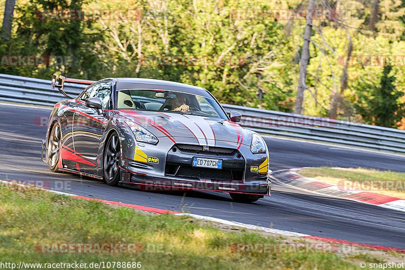 Bild #10788686 - Touristenfahrten Nürburgring Nordschleife (15.09.2020)