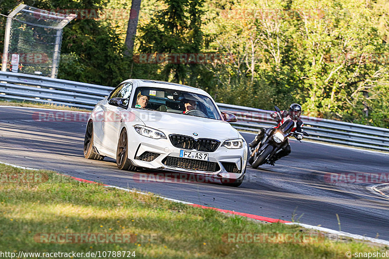 Bild #10788724 - Touristenfahrten Nürburgring Nordschleife (15.09.2020)