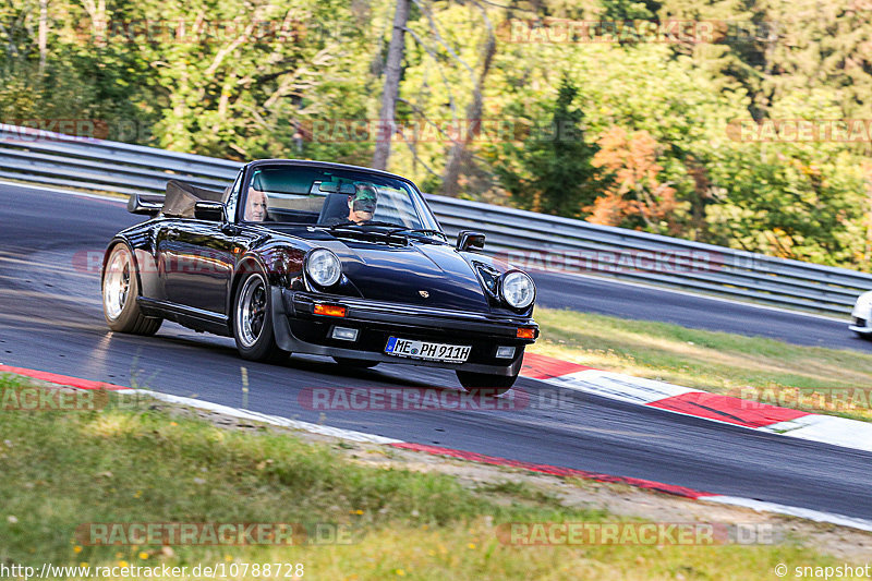 Bild #10788728 - Touristenfahrten Nürburgring Nordschleife (15.09.2020)