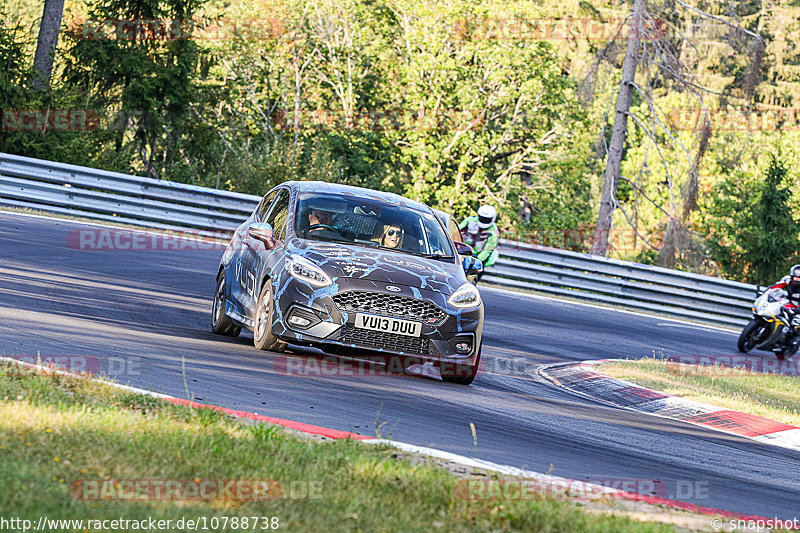 Bild #10788738 - Touristenfahrten Nürburgring Nordschleife (15.09.2020)