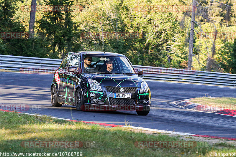 Bild #10788789 - Touristenfahrten Nürburgring Nordschleife (15.09.2020)