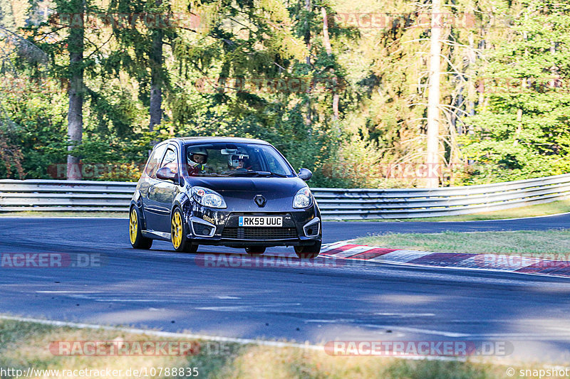 Bild #10788835 - Touristenfahrten Nürburgring Nordschleife (15.09.2020)