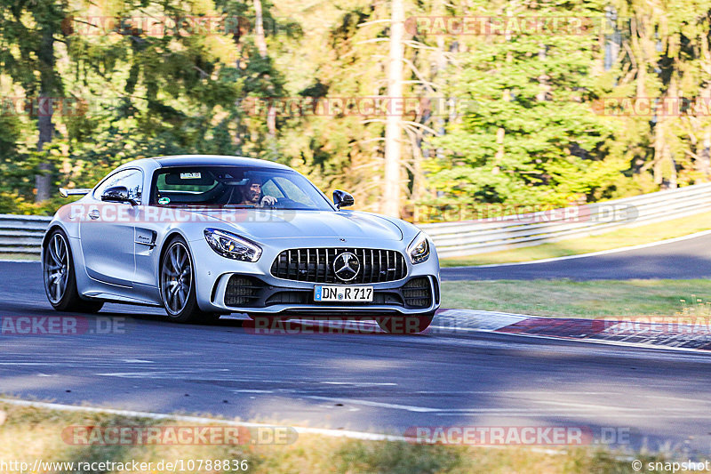 Bild #10788836 - Touristenfahrten Nürburgring Nordschleife (15.09.2020)