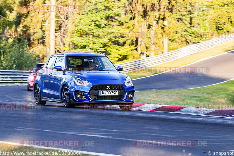 Bild #10788868 - Touristenfahrten Nürburgring Nordschleife (15.09.2020)