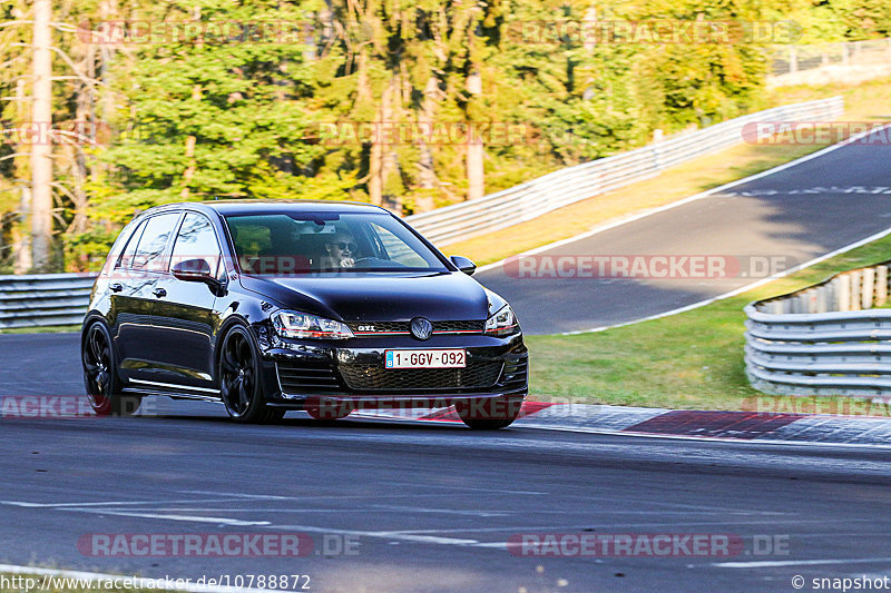 Bild #10788872 - Touristenfahrten Nürburgring Nordschleife (15.09.2020)