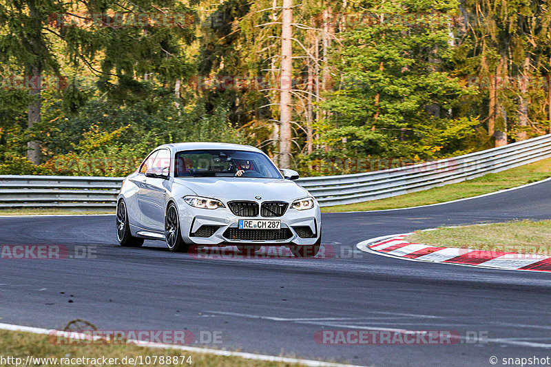 Bild #10788874 - Touristenfahrten Nürburgring Nordschleife (15.09.2020)