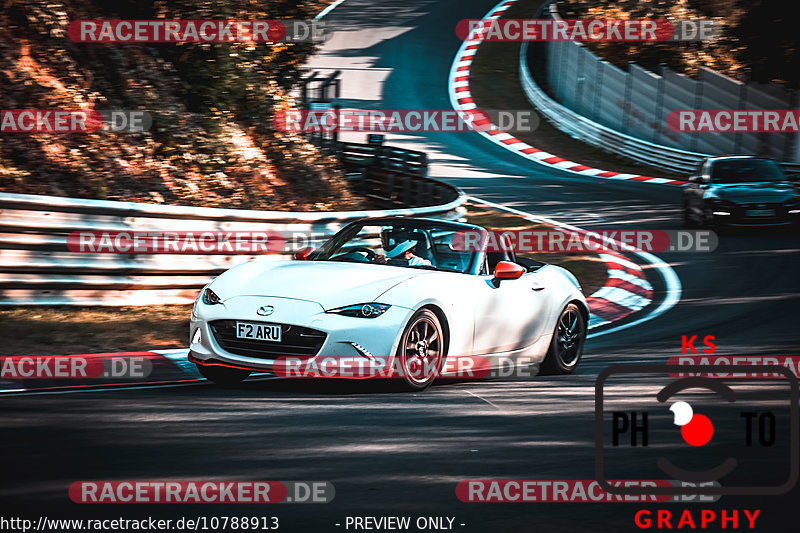 Bild #10788913 - Touristenfahrten Nürburgring Nordschleife (15.09.2020)