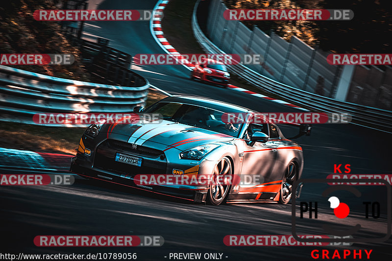 Bild #10789056 - Touristenfahrten Nürburgring Nordschleife (15.09.2020)