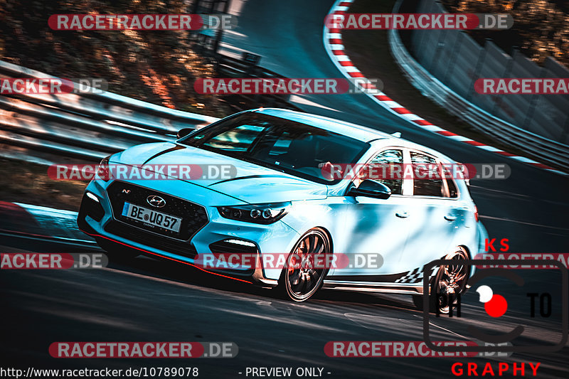 Bild #10789078 - Touristenfahrten Nürburgring Nordschleife (15.09.2020)