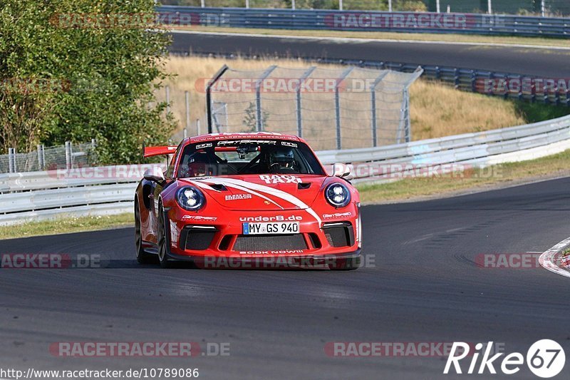 Bild #10789086 - Touristenfahrten Nürburgring Nordschleife (15.09.2020)