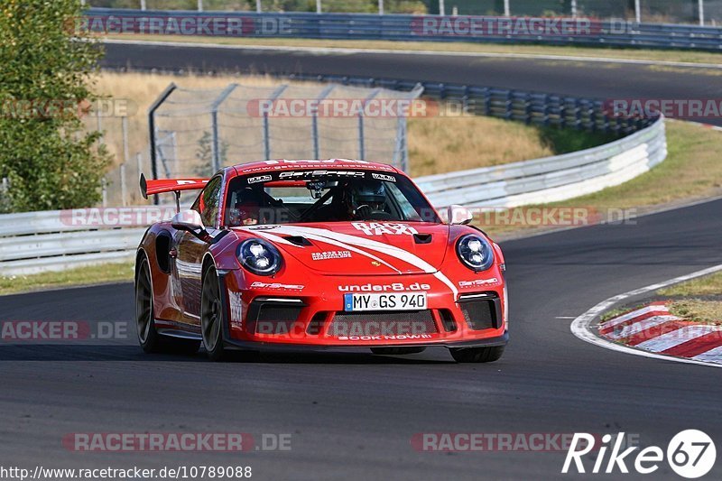 Bild #10789088 - Touristenfahrten Nürburgring Nordschleife (15.09.2020)