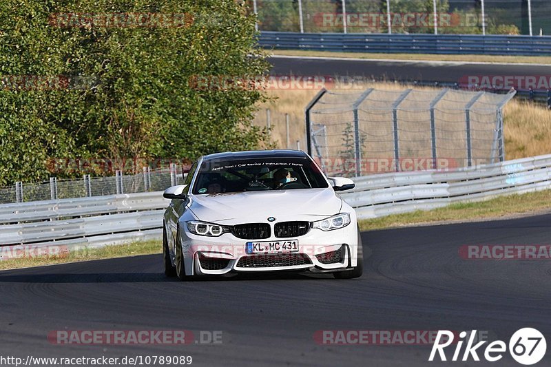 Bild #10789089 - Touristenfahrten Nürburgring Nordschleife (15.09.2020)